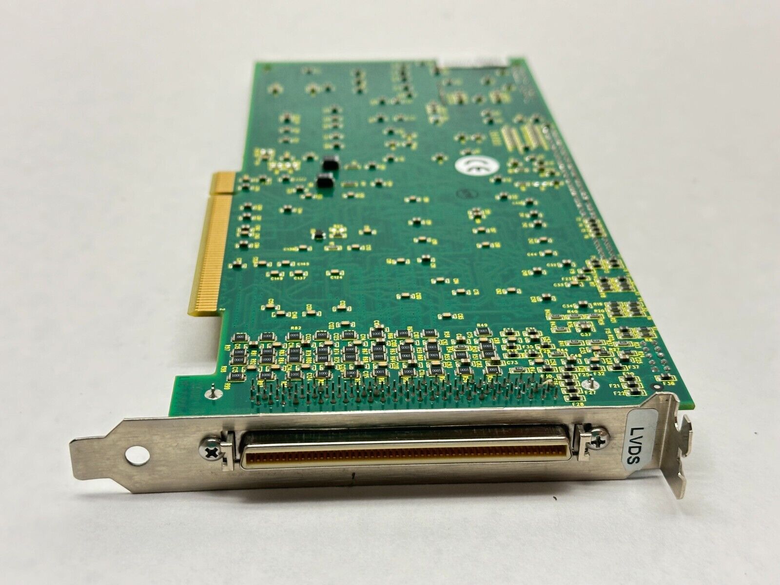 Imaging Technology 204-00007-00 Frame Grabber PCB B1/N2899 - Maverick Industrial Sales