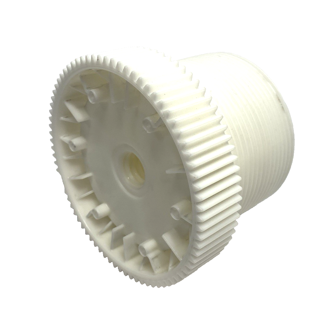 D21035800P | Indeva Pulley Block Roller, Plastic Cable Drum Unit - New – Open box - Maverick Industrial Sales