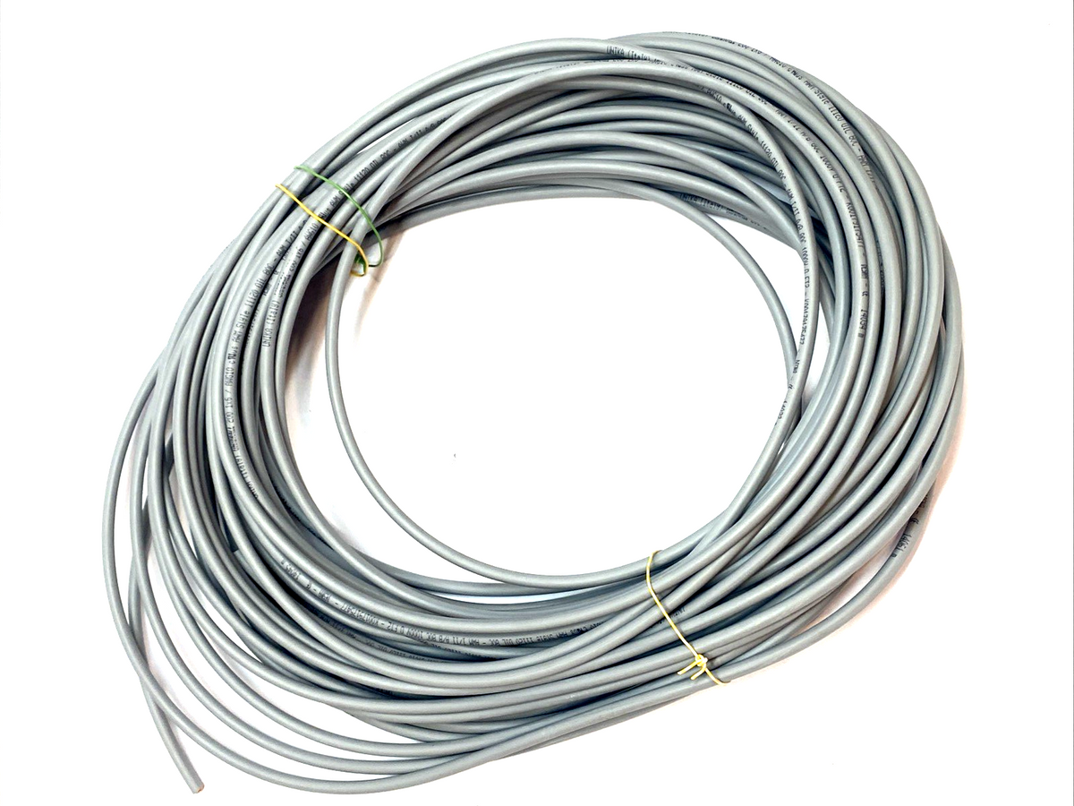 Unidrall 200 | Unika AWG10 1000V K0017917477 30m - New – Open box - Maverick Industrial Sales