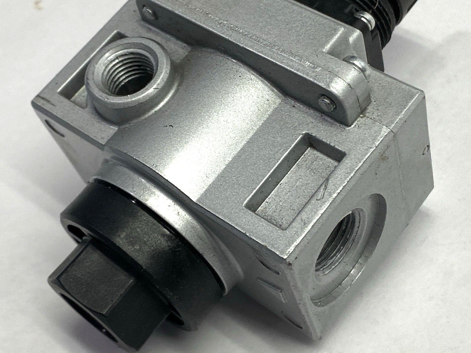 Koganei HR600-03 Pneumatic Regulator - Maverick Industrial Sales