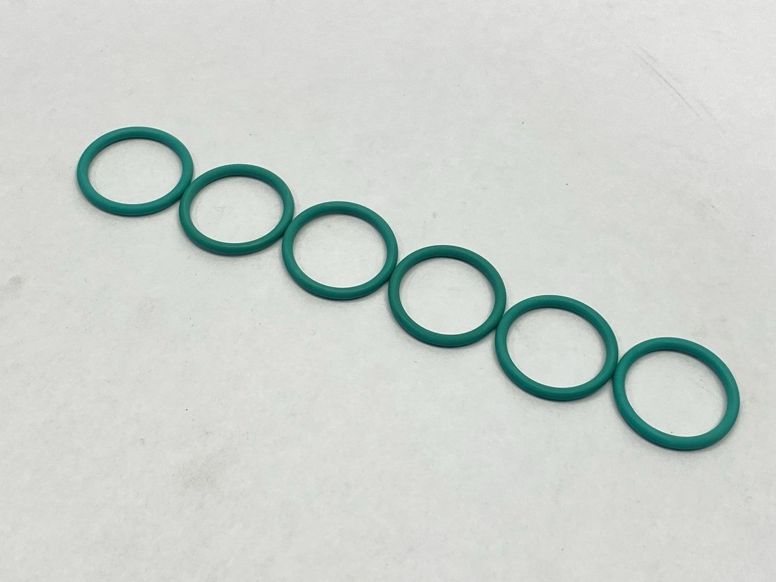 Scheugenpflug 3DIC08489 O-Ring 21 x 2,5 FKM LOT OF 6 - Maverick Industrial Sales