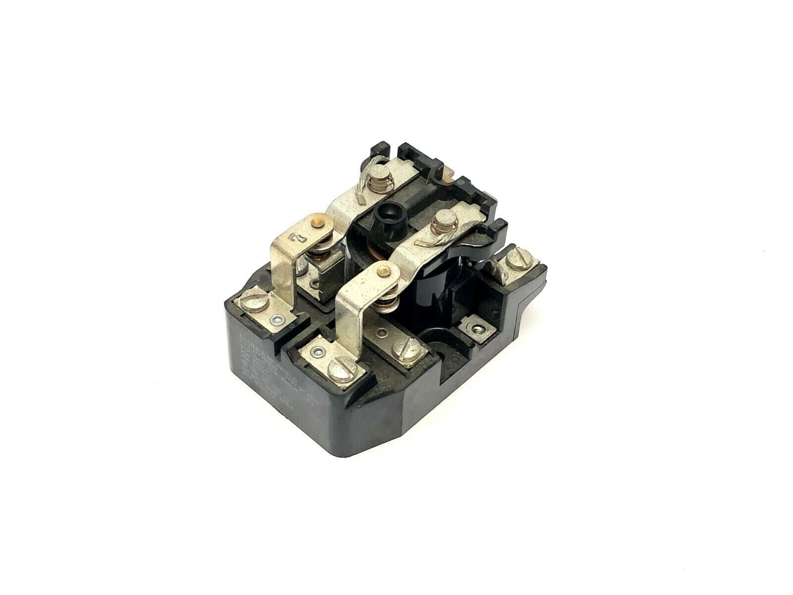 Potter & Brumfield PRD-11DY0-240 General Purpose Relay - Maverick Industrial Sales