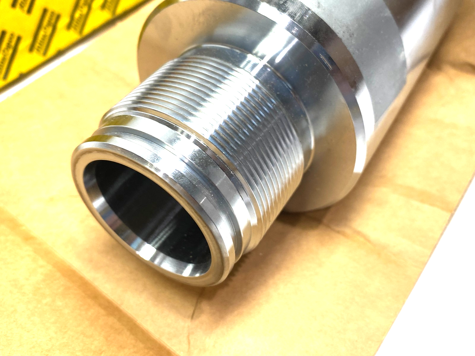Atlas Copco 80603.000037 Material Tube - Maverick Industrial Sales