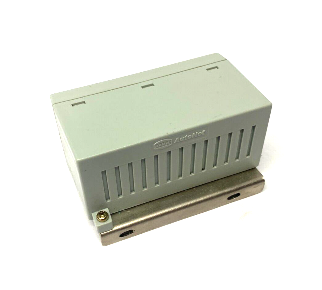 Hanmi ANFAI-08ISO AutoNet Analog Input Module 08 - Maverick Industrial Sales