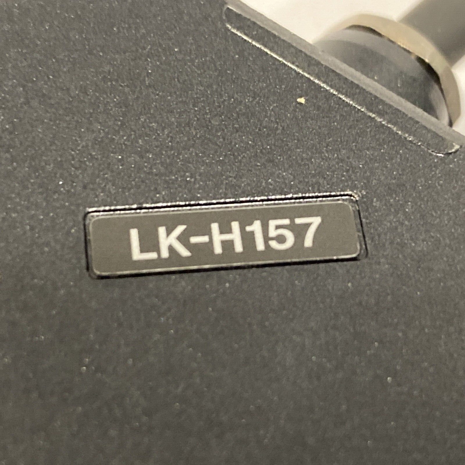 Keyence LK-H157 Laser Displacement Sensor Head Wide Type - Maverick Industrial Sales