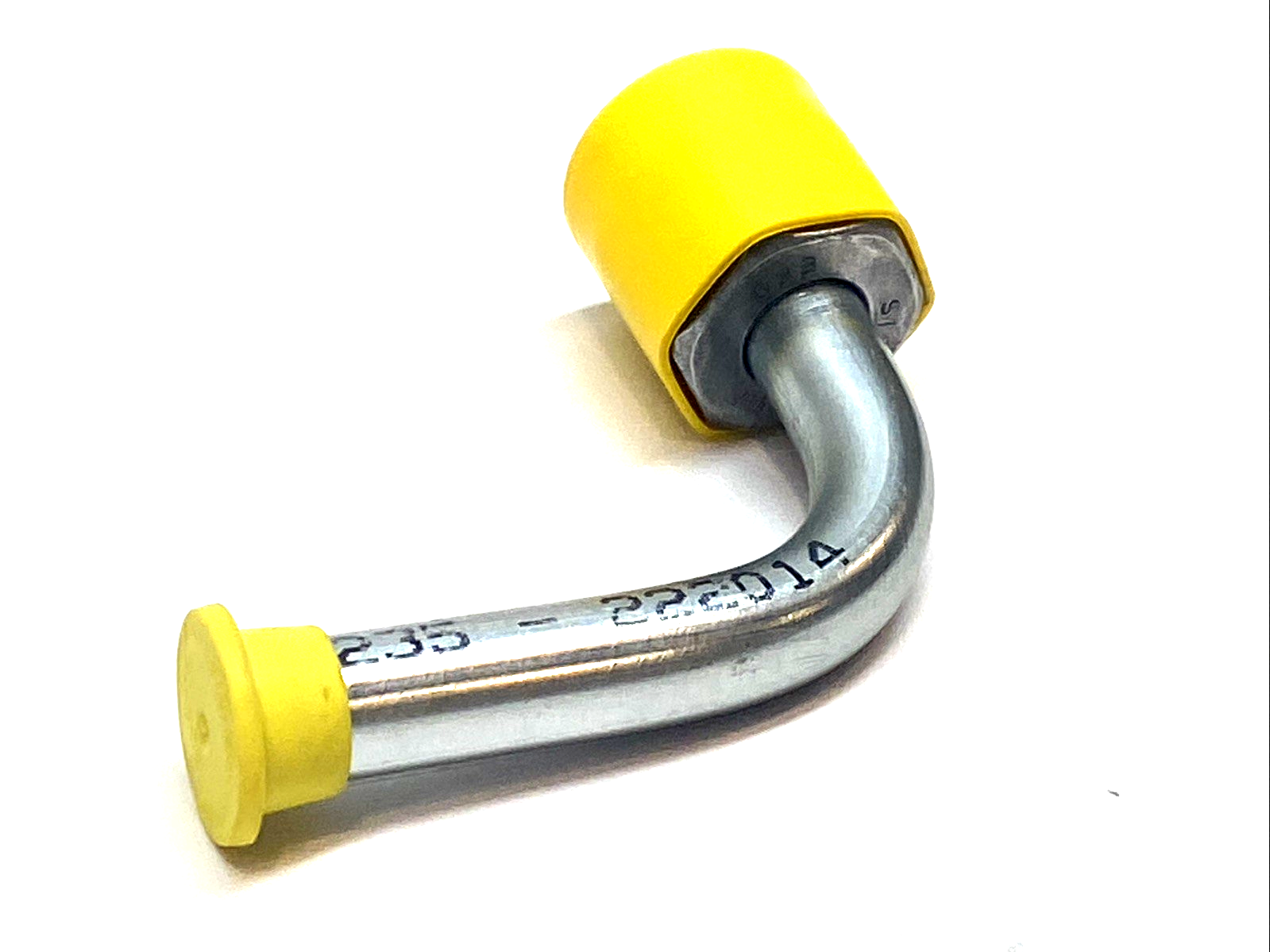 Atlas Copco 669.0305 90° Pipe Bend Elbow - Maverick Industrial Sales