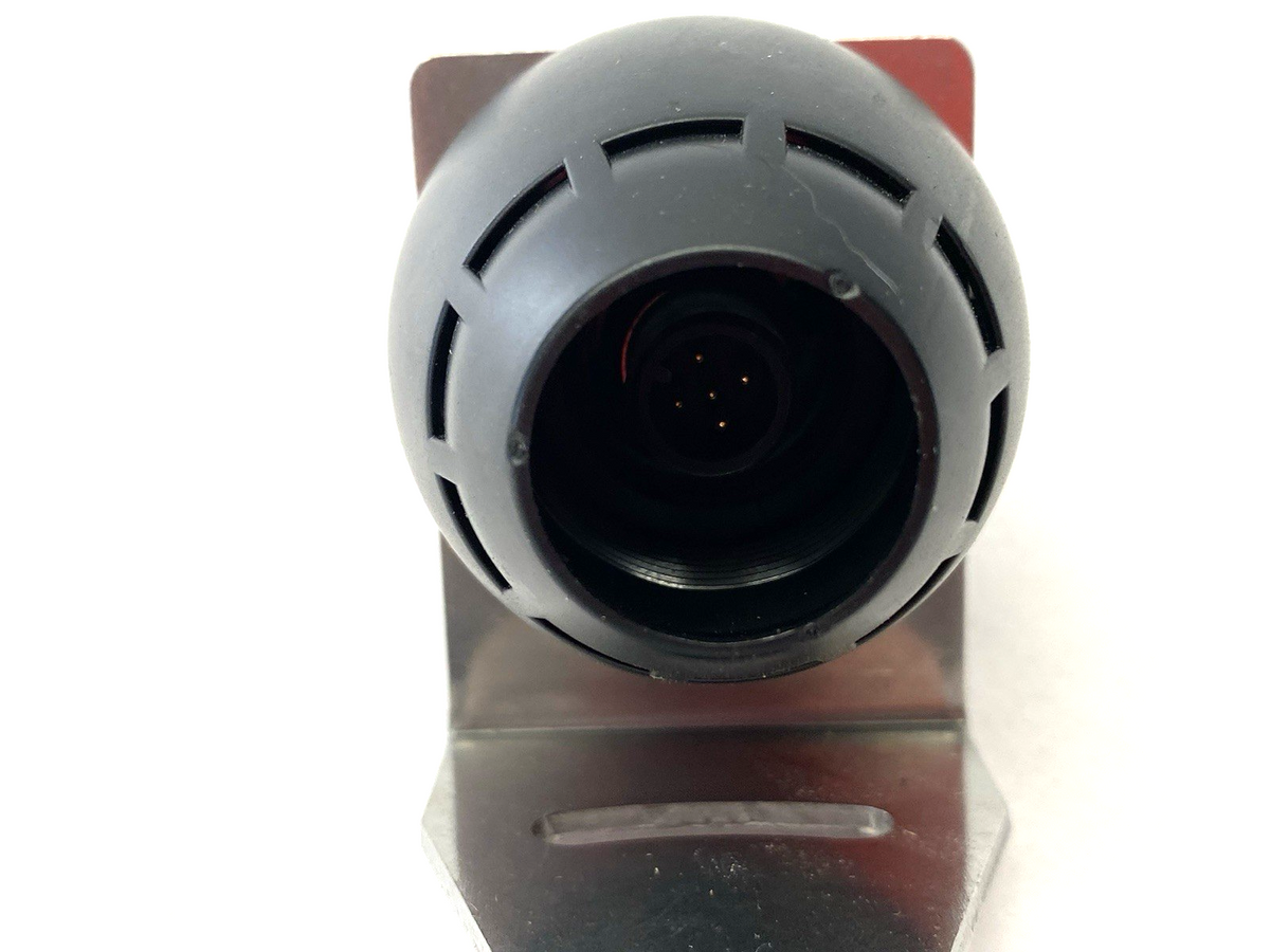K50LGRALSXPQ | Banner EZ-LIGHT: 2-Color Sealed Loud Audible Indicator 5-Pin 19111 - Used - Maverick Industrial Sales