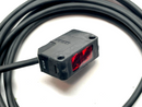 Keyence PZ2-62P Built-In Amplifier Photoelectric Sensor - Maverick Industrial Sales