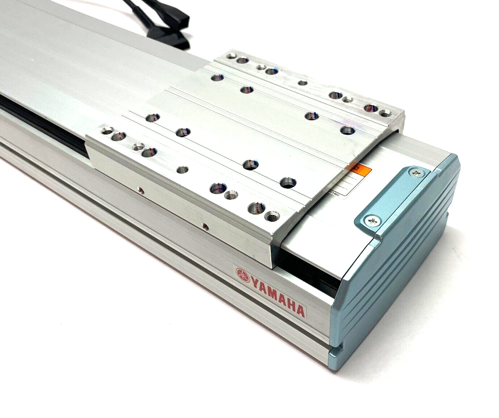 F14H23BK-300 | Yamaha F14H23BK-300 Flip-X Single-Axis Linear Robot ...