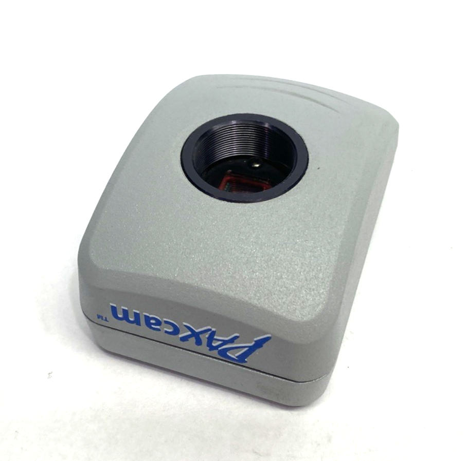 FW-24 | Paxcam Legacy 1.3-Megapixel Digital Microscope Camera - Used - Maverick Industrial Sales