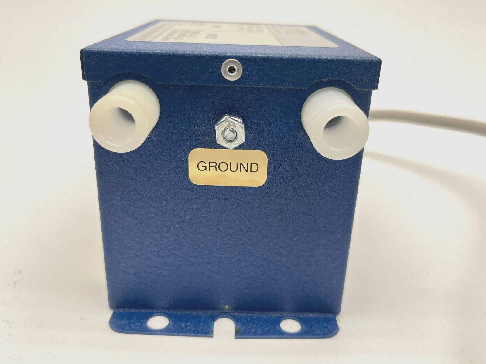 ElectroStatics T-1246SL Static Neutralizing Power Supply 4KV 90010-12463 - Maverick Industrial Sales