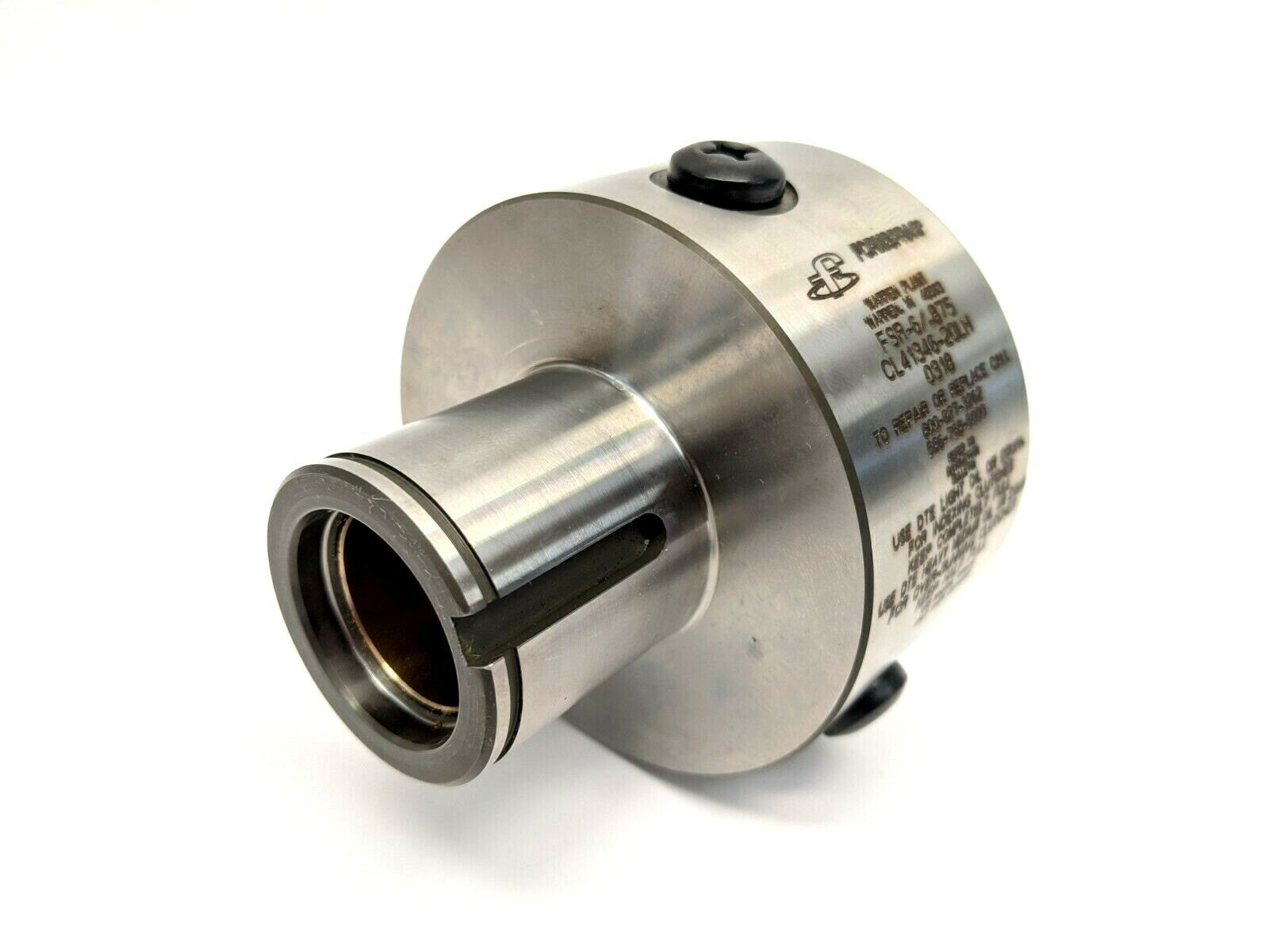 Formsprag CL41346-20LH General Purpose Overrunning Clutch FSR-6/.875LH C'STD - Maverick Industrial Sales