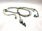 Hitachi CN25 CN24 Cable Harness For S-3500N Microscope - Maverick Industrial Sales