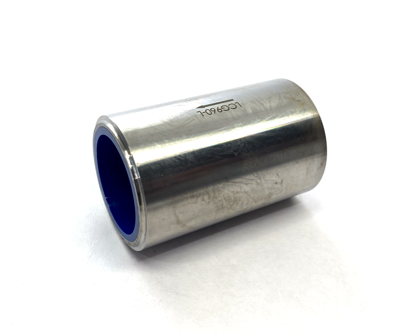 Graco 18F880 Metering Tube, 50, CER, B, PR-Xv, LCG960-L - Maverick Industrial Sales
