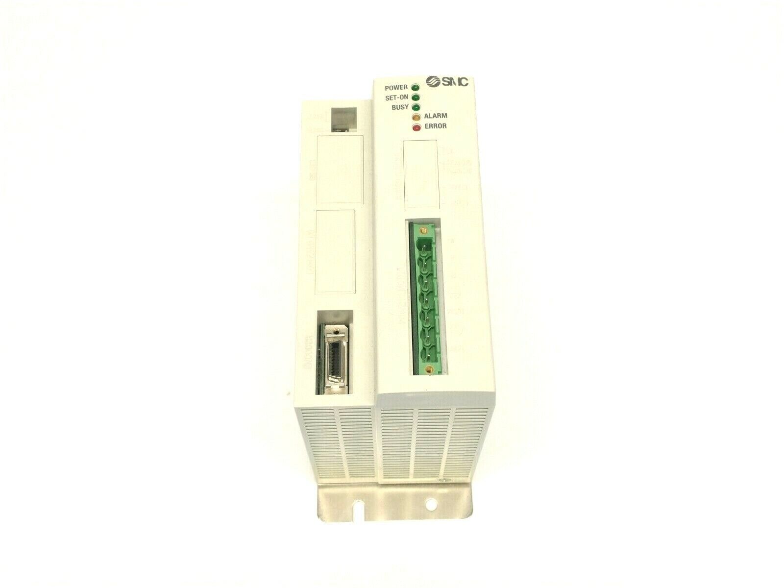 SMC LC8-B2H1-V AC Servo Motor Controller - Maverick Industrial Sales