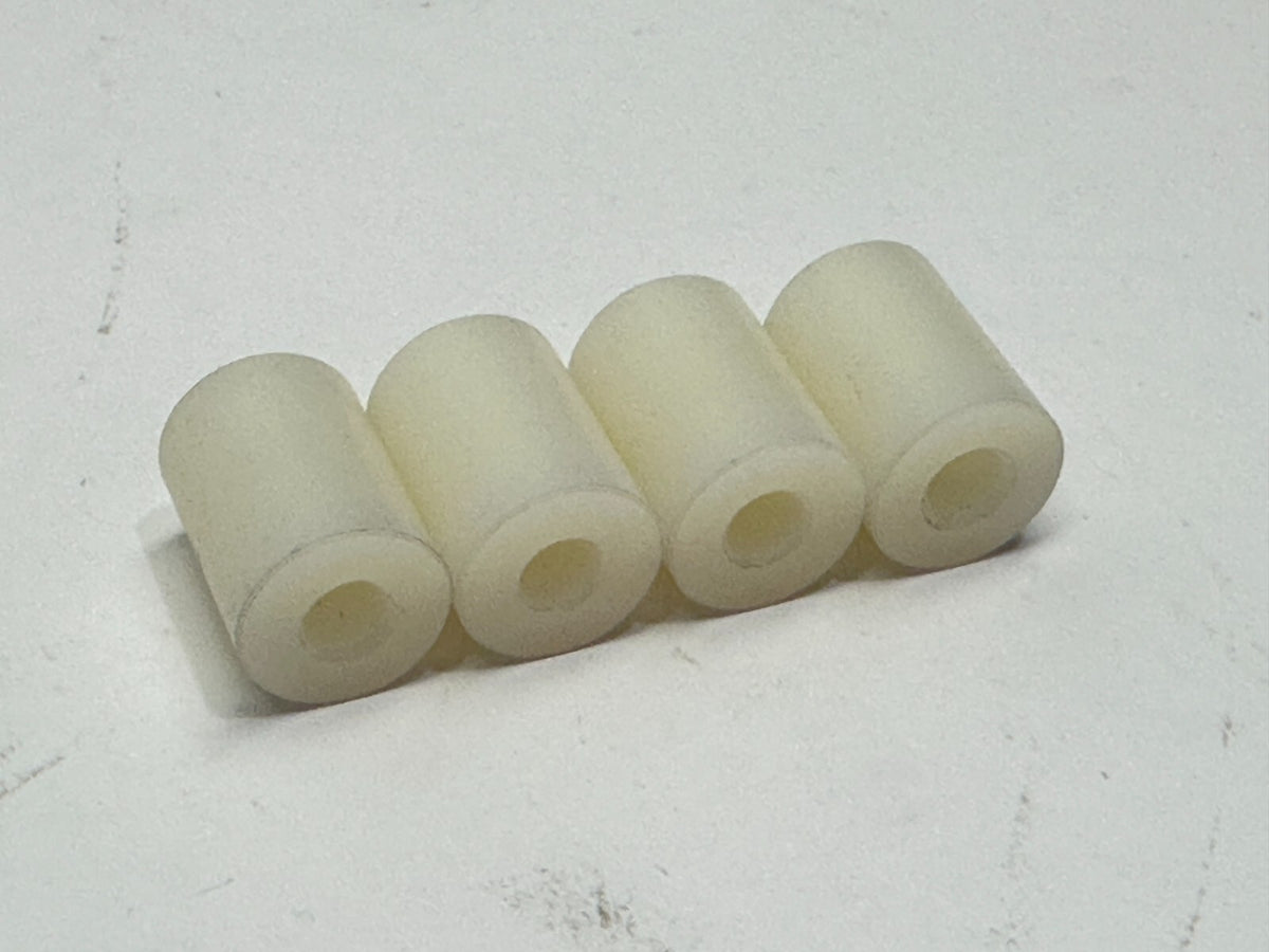 79-078 | Kaps-All Lifter Wheel Bumper For AU-3 Bottle Orientainer LOT OF 4 - New – Open box - Maverick Industrial Sales