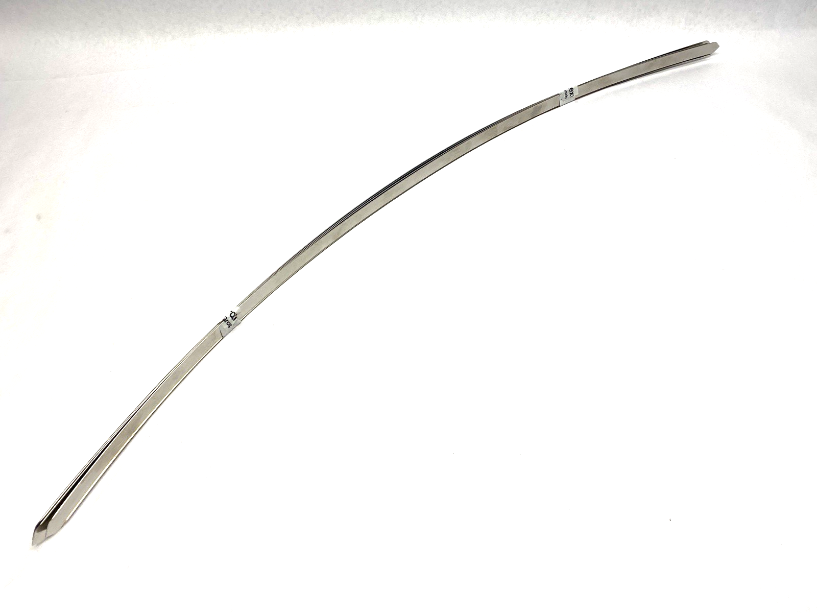 R161983000 | Rexroth Cover Strip 20mm Size 956mm Length FST-20 LOT OF 4 - New – Open box - Maverick Industrial Sales