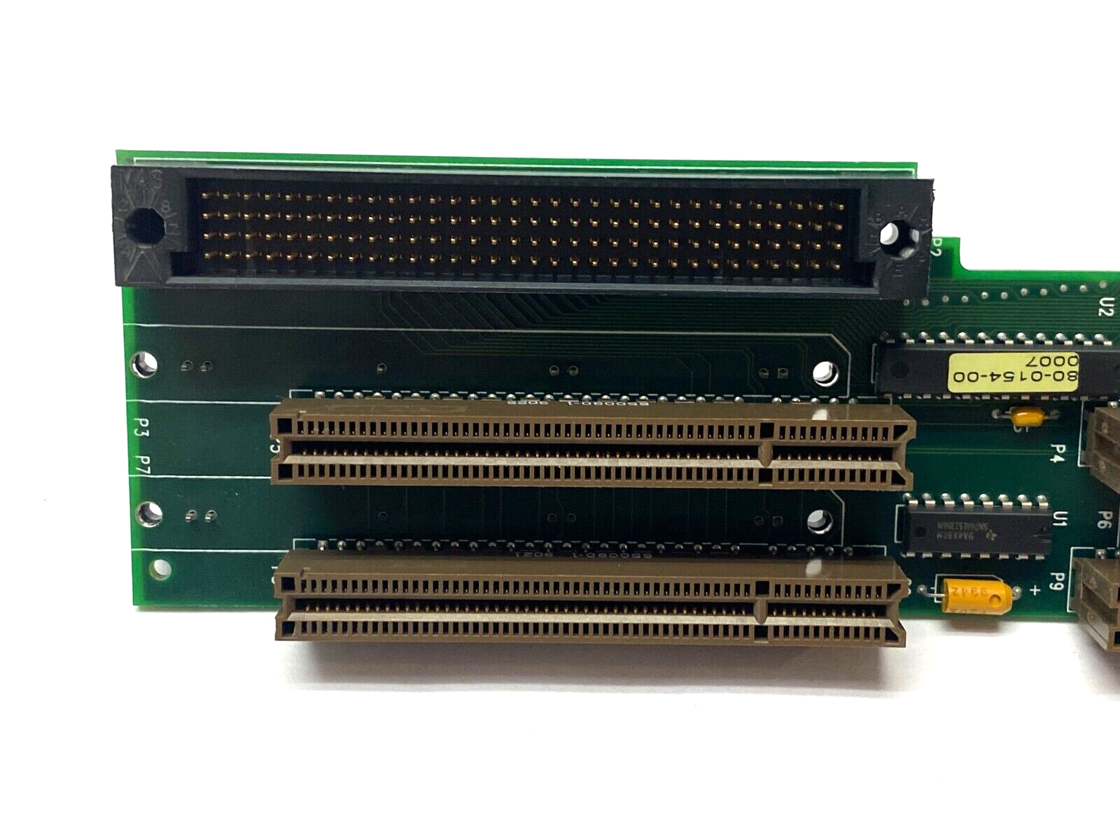 RadiSys EXP-BP3A Sub Backplane Board 60-0037-00 - Maverick Industrial Sales