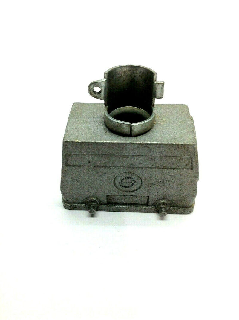 Contact Electronics H-B16T Receptacle Housing 2-3/8" x 3-5/8" x 2-1/3 - Maverick Industrial Sales