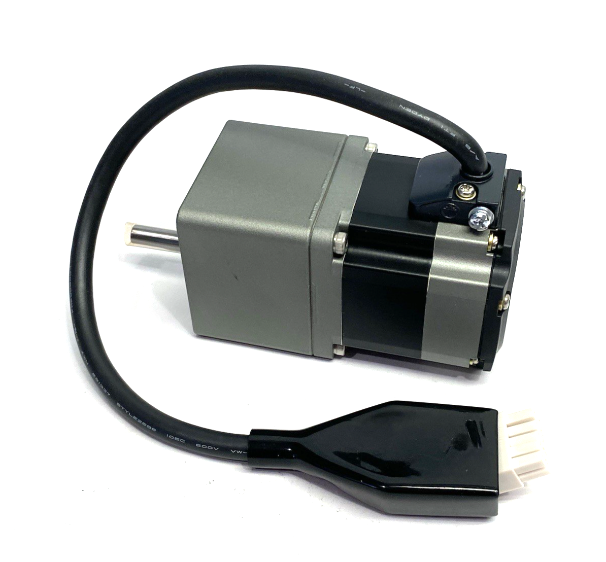 | Oriental Motor ARM66AC-T10 αSTEP Hybrid Step-Servo Motor, Closed Loop, 10:1 - New – Open box - Maverick Industrial Sales