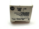 Allen Bradley 1492-CJT5-50 Ser. D Center Jumpers PKG OF 5 - Maverick Industrial Sales