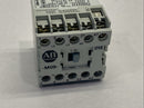 Allen Bradley 100-MO9NZ2431 Ser A Contactor 24VDC Coil - Maverick Industrial Sales