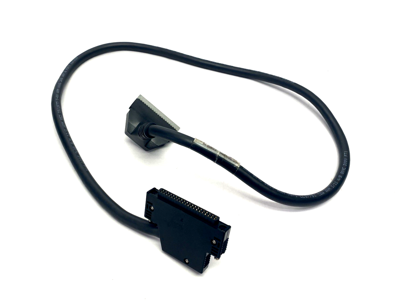 ZL-4CBL4-1 | Automation Direct DirectLOGIC 32 ZIPLink Cable 1m - Used - Maverick Industrial Sales