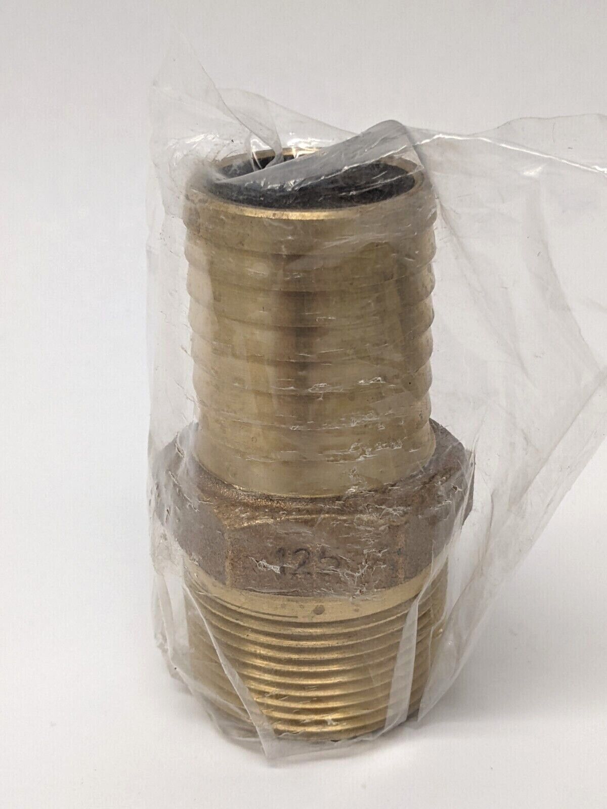 Midland Industries 973928 Hex Male Adapter 1-1/4HBX1-1/4MIP - Maverick Industrial Sales