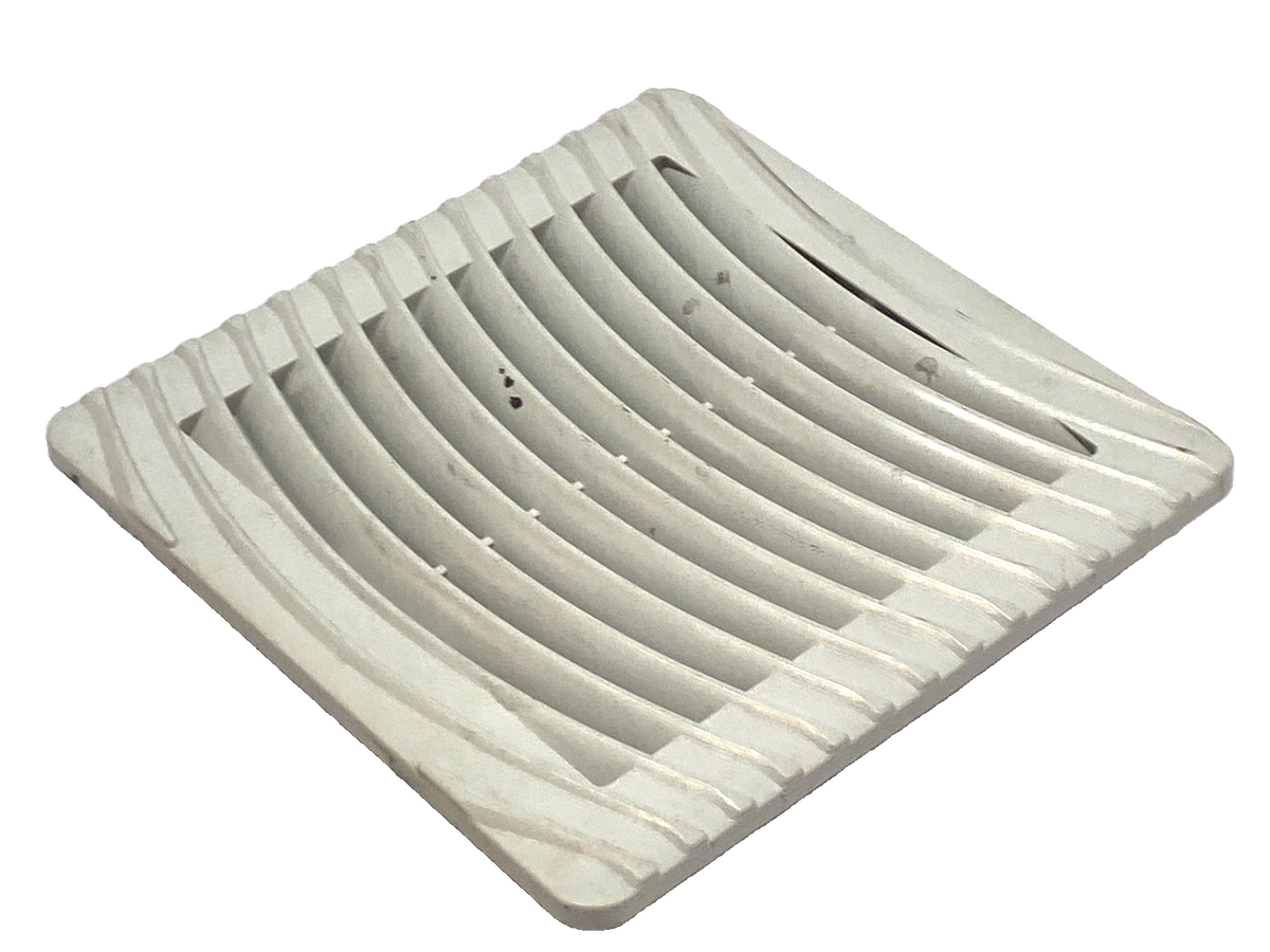 Cosmotec GFK-15 Filter Grill Vent 6"x6" - Maverick Industrial Sales