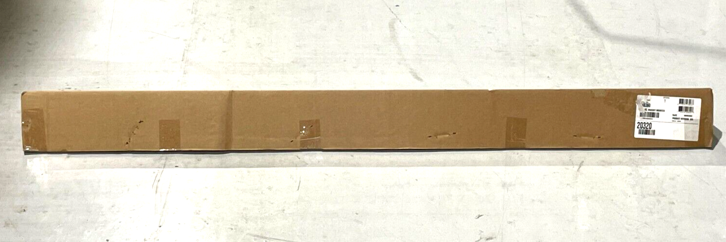 Hoffman F44B360 Wireway Barrier - Maverick Industrial Sales