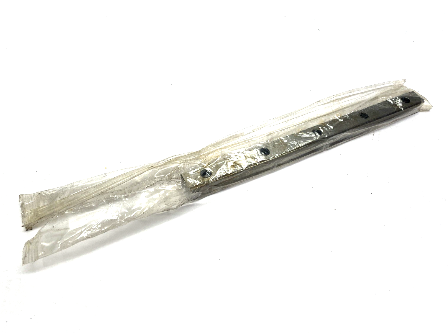 THK SHS20-280L RAIL, Linear Guide Rail 20mm, 280mm Length - Maverick Industrial Sales