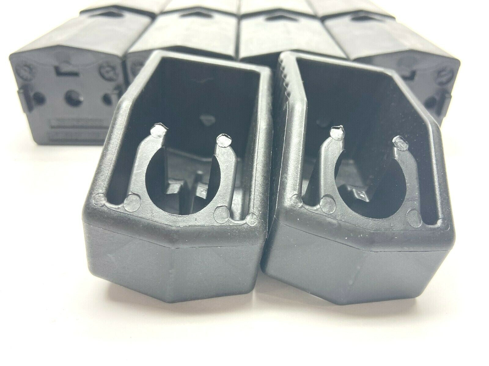 Bosch Rexroth 3842539496 Lateral Guide Holder LOT OF 10 - Maverick Industrial Sales