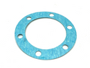 Curtiss-Wright 1000128330 Yoke Gasket 4.625" OD 3.125" ID Garlock Blue GARD 3000 - Maverick Industrial Sales