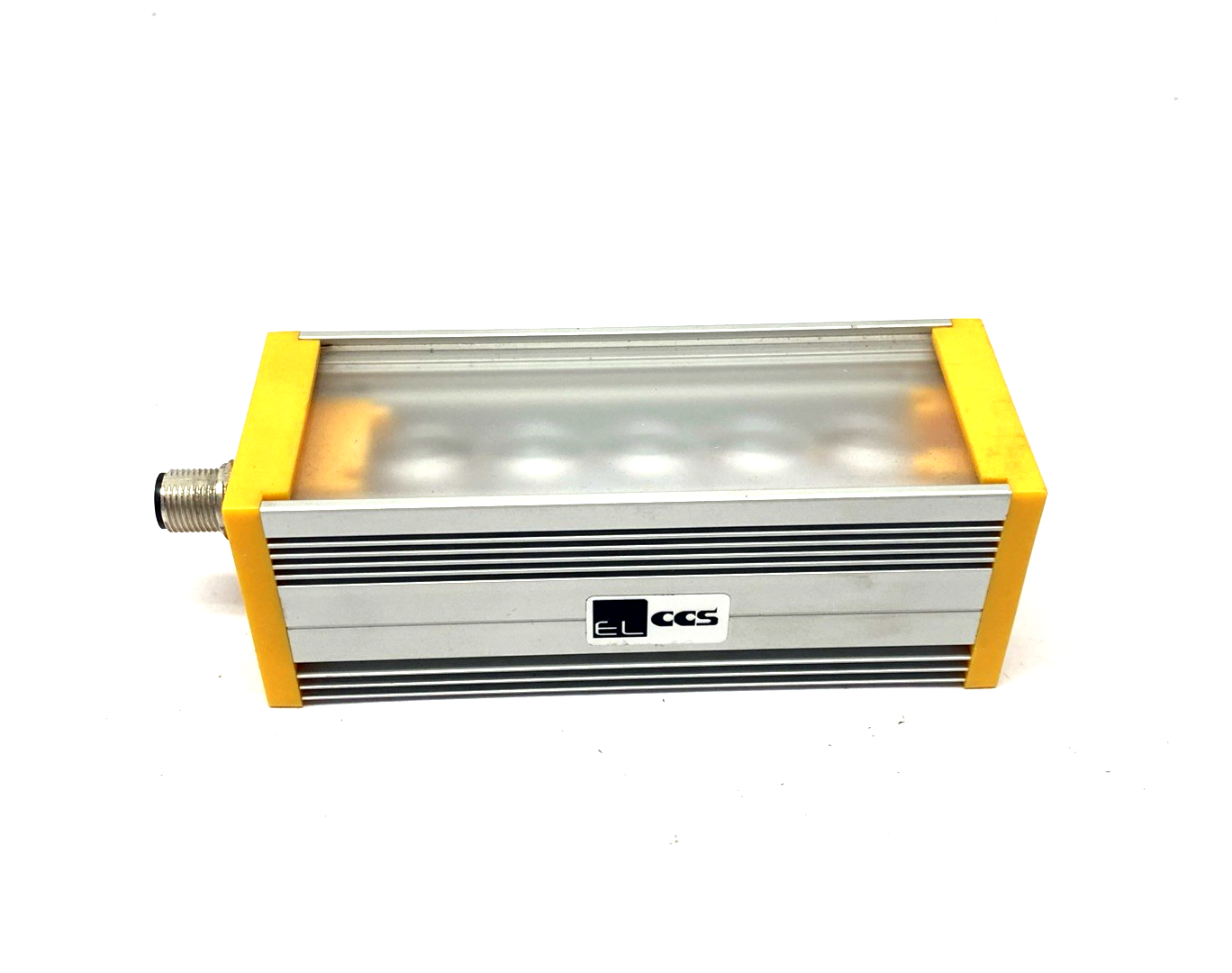 Effilux ELBC-100RD EL Series High-Power Flood Type Bar Light 24VDC 20W - Maverick Industrial Sales