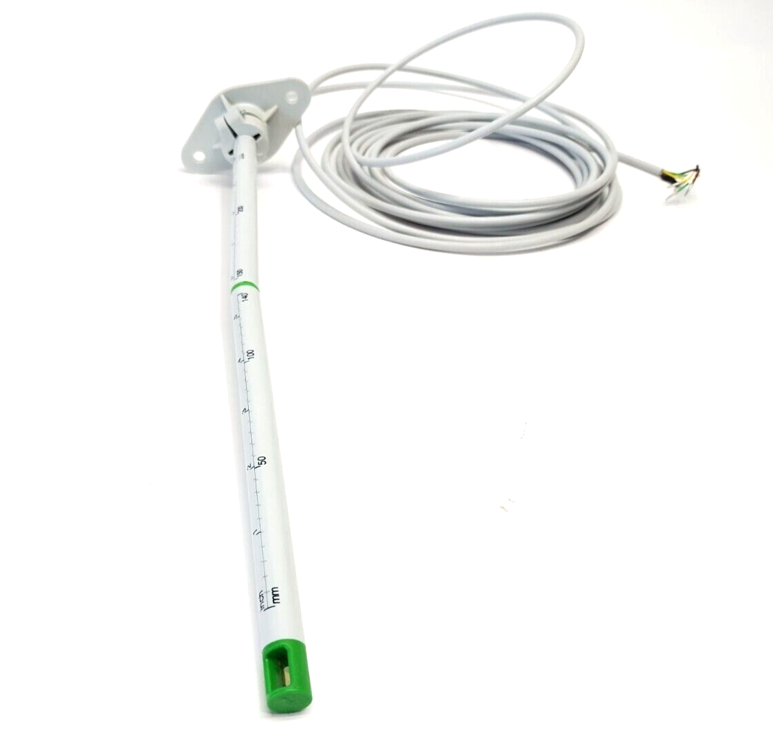 E+E Elektronik 355146 Air Velocity Remote Probe 300mm RS485 T3J3L300K1 EE660 - Used - Maverick Industrial Sales