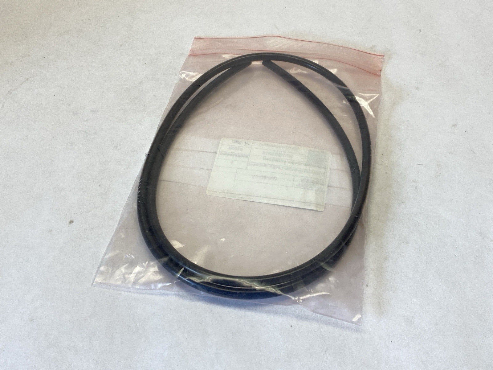 Scheugenpflug SP0211936 PUR-Hose 6x4 Black - Maverick Industrial Sales