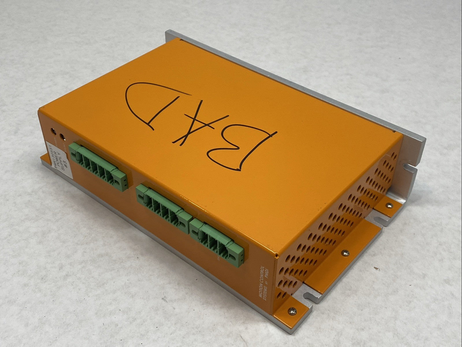 PS-240 | Polaris Power Supply 240VAC 50/60Hz - For parts or not working - Maverick Industrial Sales