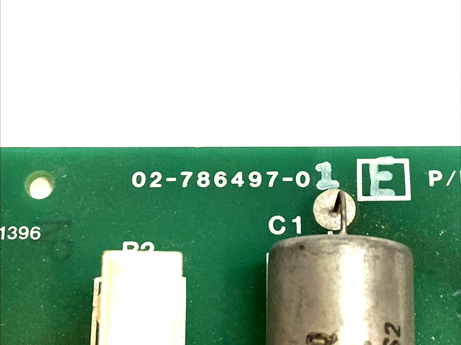 02-786497-01 | Liebert Snubber Charger S.S. PCB Assembly UPS Module - Used - Maverick Industrial Sales