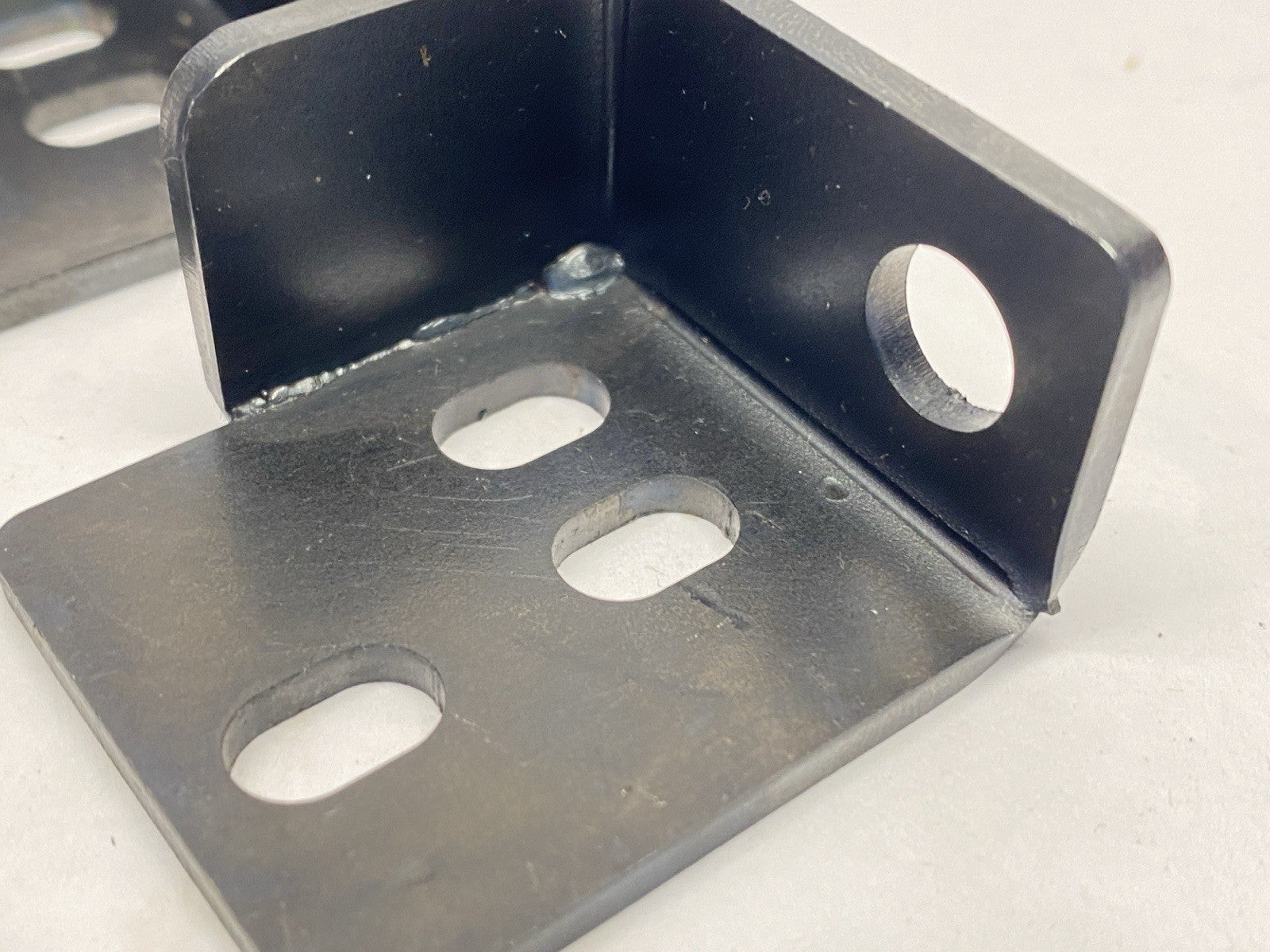 233818 | Trumpf Right Hand Cover Plate 2x / 233819 Left Hand Cover Plates 2x - New - Maverick Industrial Sales