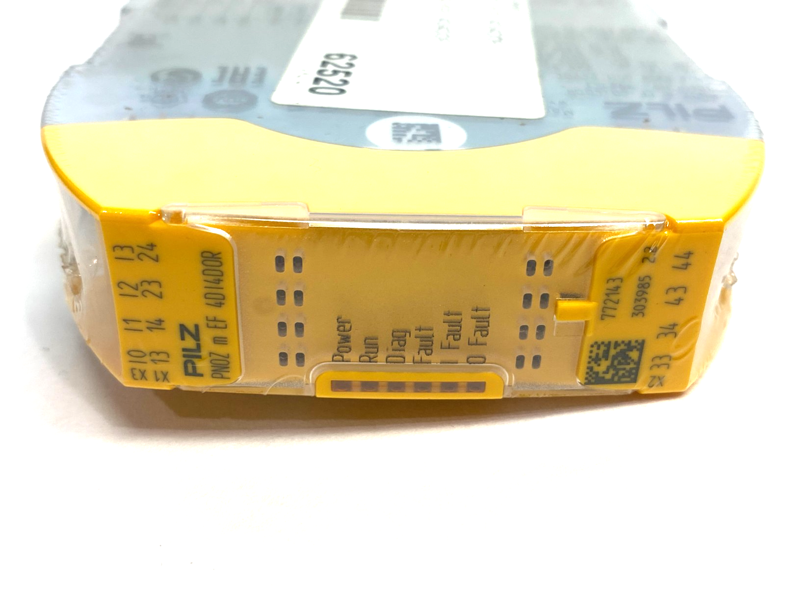 Pilz PNOZ m EF 4DI4DOR Configurable Control System Expansion Module 772143 - Maverick Industrial Sales