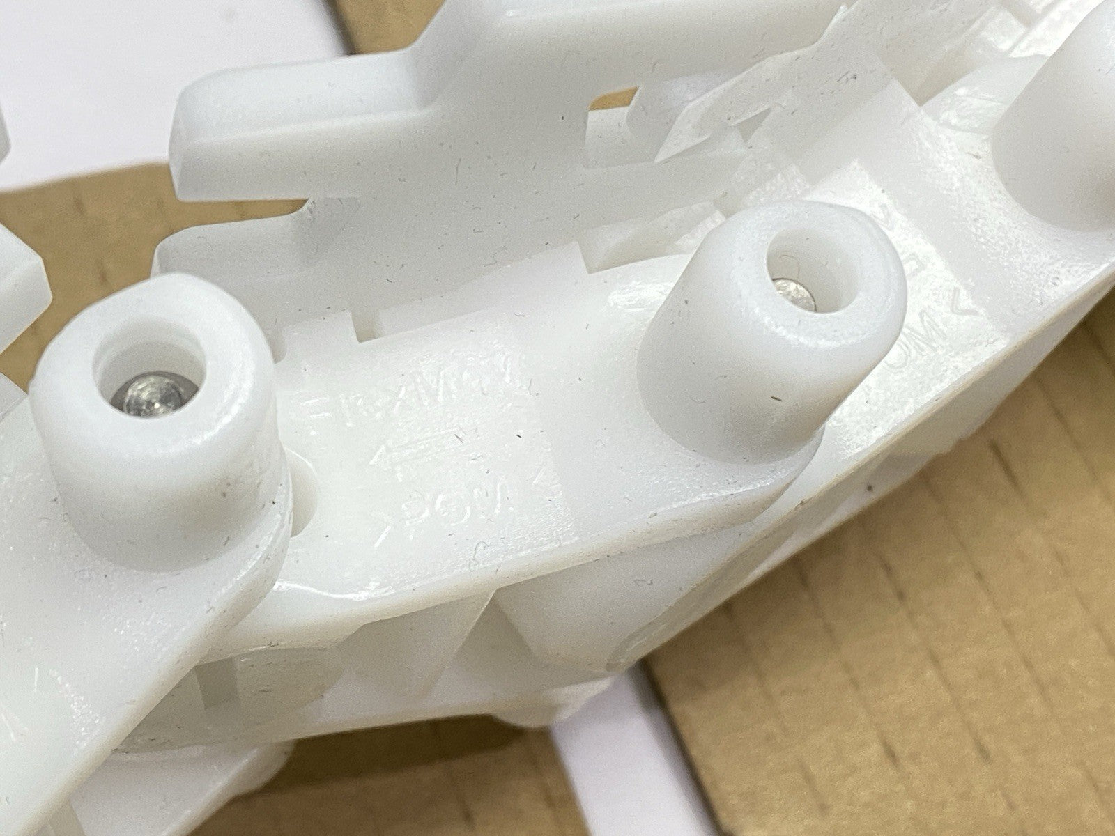 Dorner FCPC-5 Standard Plain Conveyor Chain 5M Length - Maverick Industrial Sales