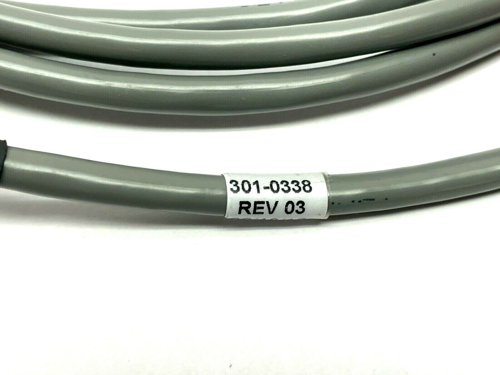 Parata 301-0338 Cable Assembly 7ft Length - Maverick Industrial Sales