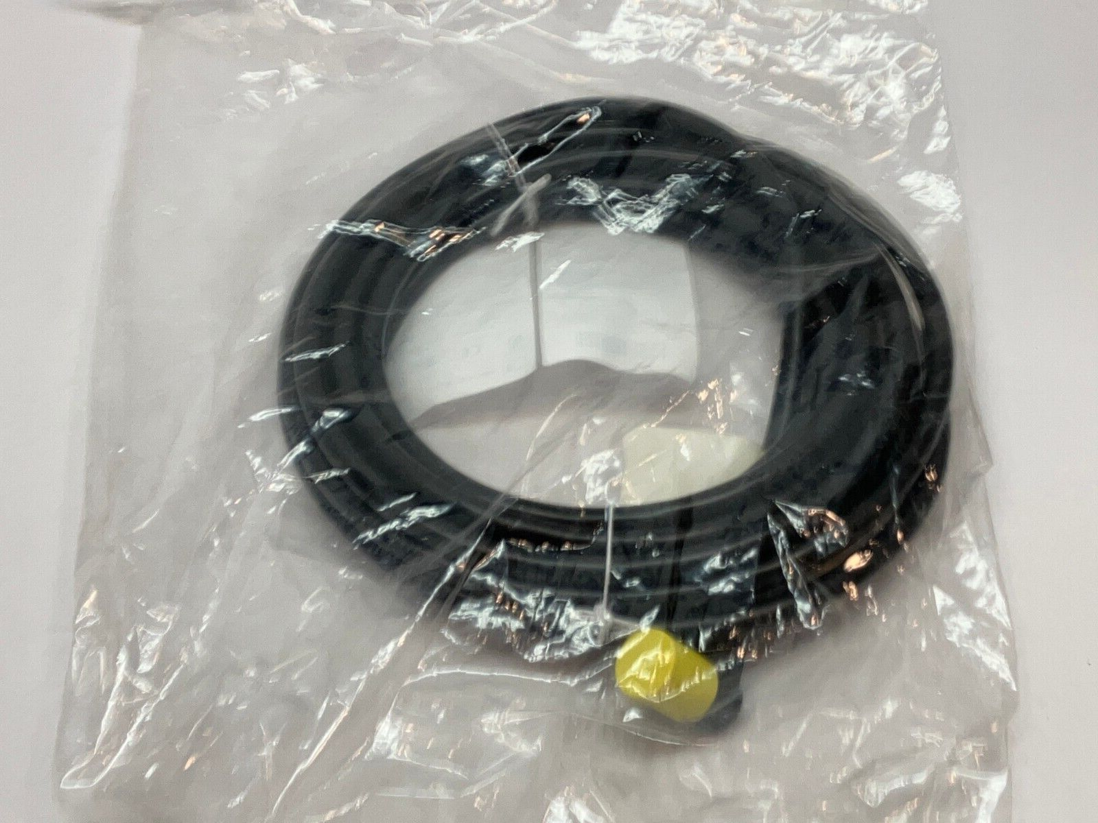 Festo NEBL-T12W4-E-5-N-LE4 Connecting Cable Angled M12 Socket T Code 5m 8080779 - Maverick Industrial Sales