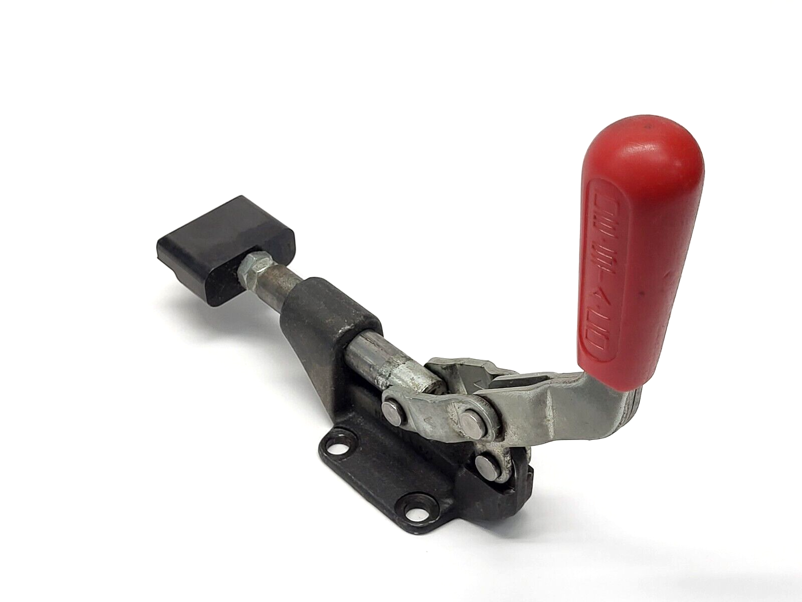 Destaco 608 Straight Line Plunger Clamp - Maverick Industrial Sales