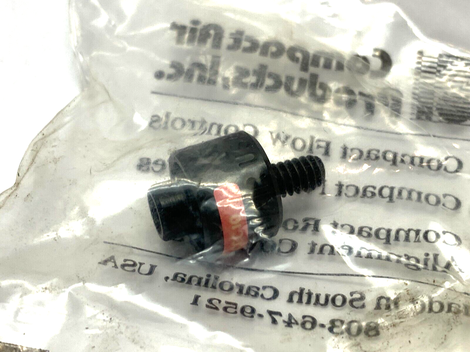 Compact Air Products ACCC10 Rod End Alignment Coupler - Maverick Industrial Sales