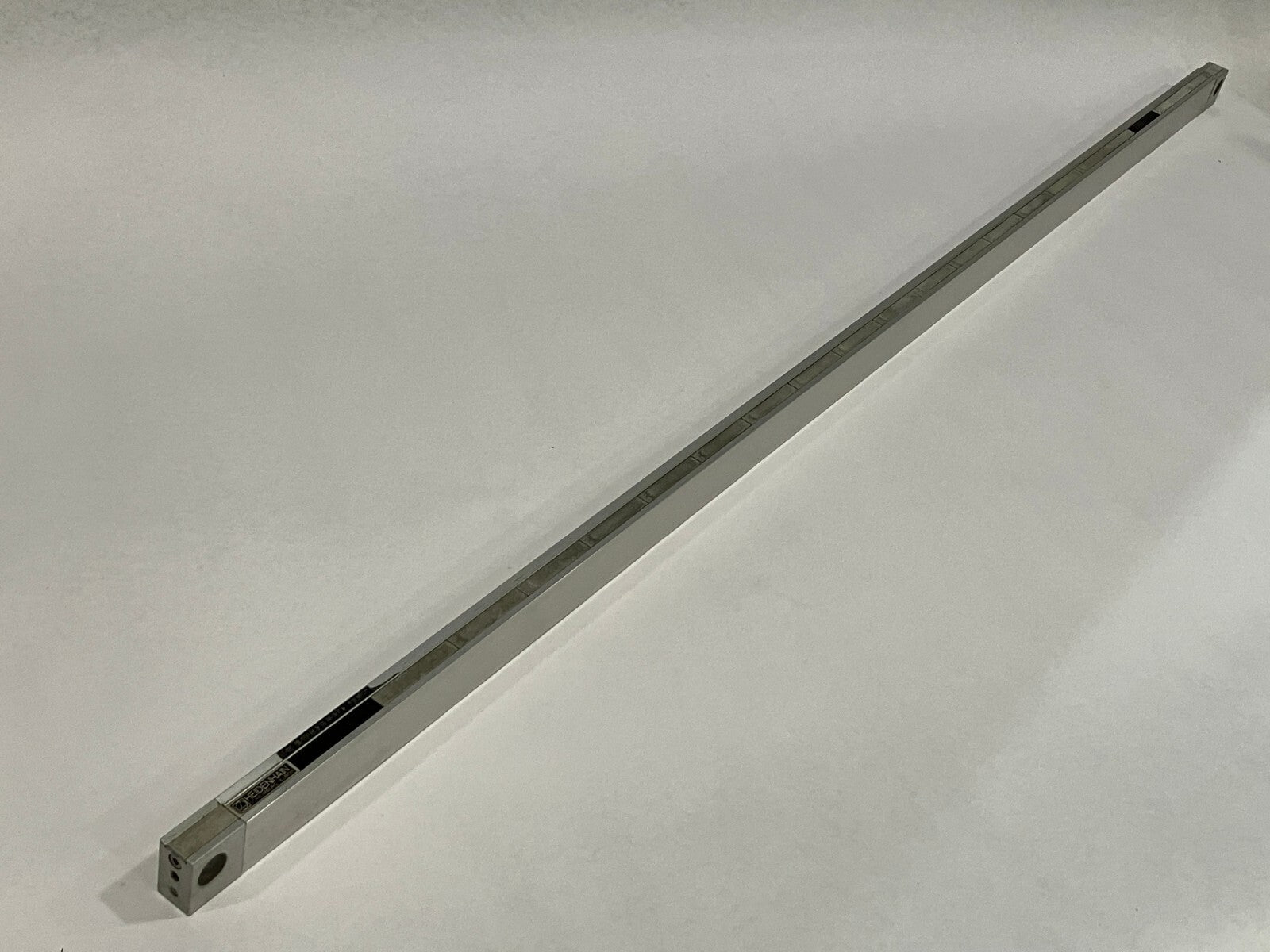 Heidenhain LS 486 Sealed Linear Encoder ML 1020 329990-28 NO READER HEAD - Maverick Industrial Sales