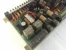 Fanuc A14B-0061-B114-02 Input Unit A20B-007-0340/06A PC Module CNC Circuit Board - Maverick Industrial Sales