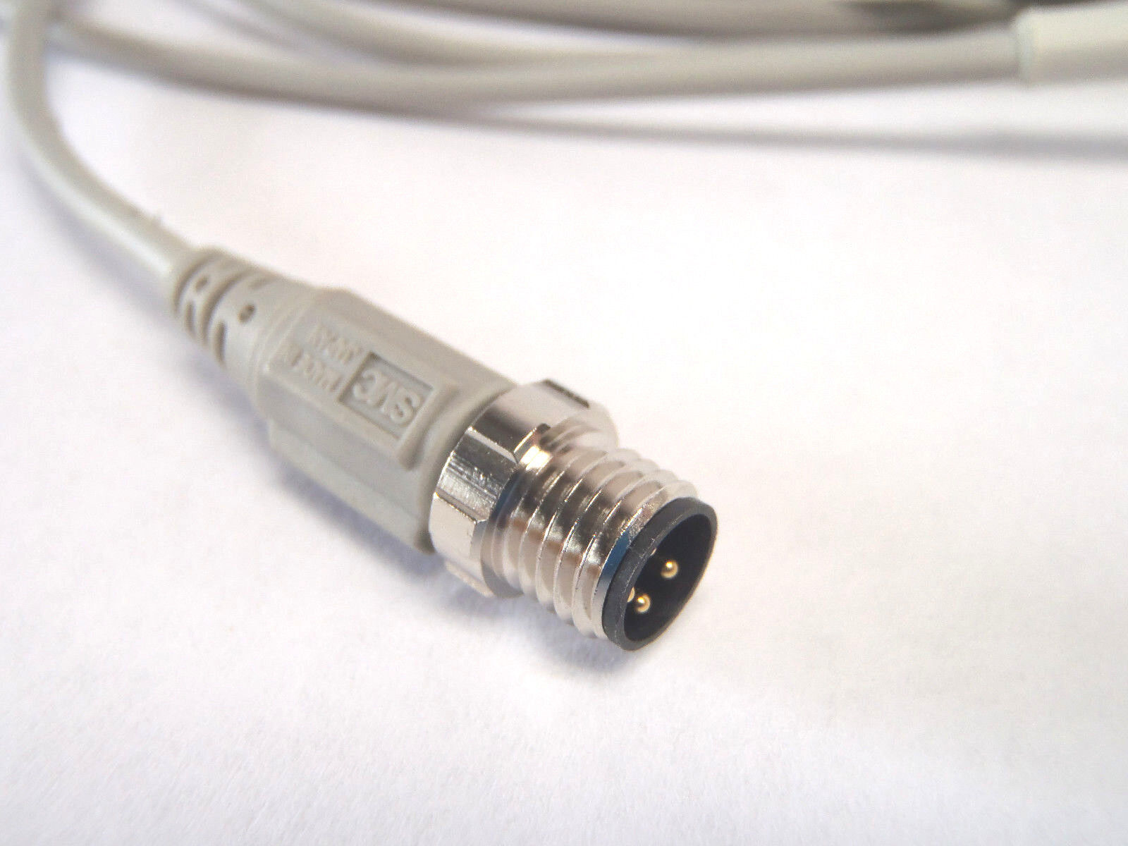 SMC D-M9NWSBPC Auto Switch Sensor 18" Cable LOT OF 3 - Maverick Industrial Sales