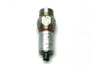 IFM PA9021 Pressure Transmitter w/ Measuring Cell PA-250-SBR14-B-DVG/US/V - Maverick Industrial Sales