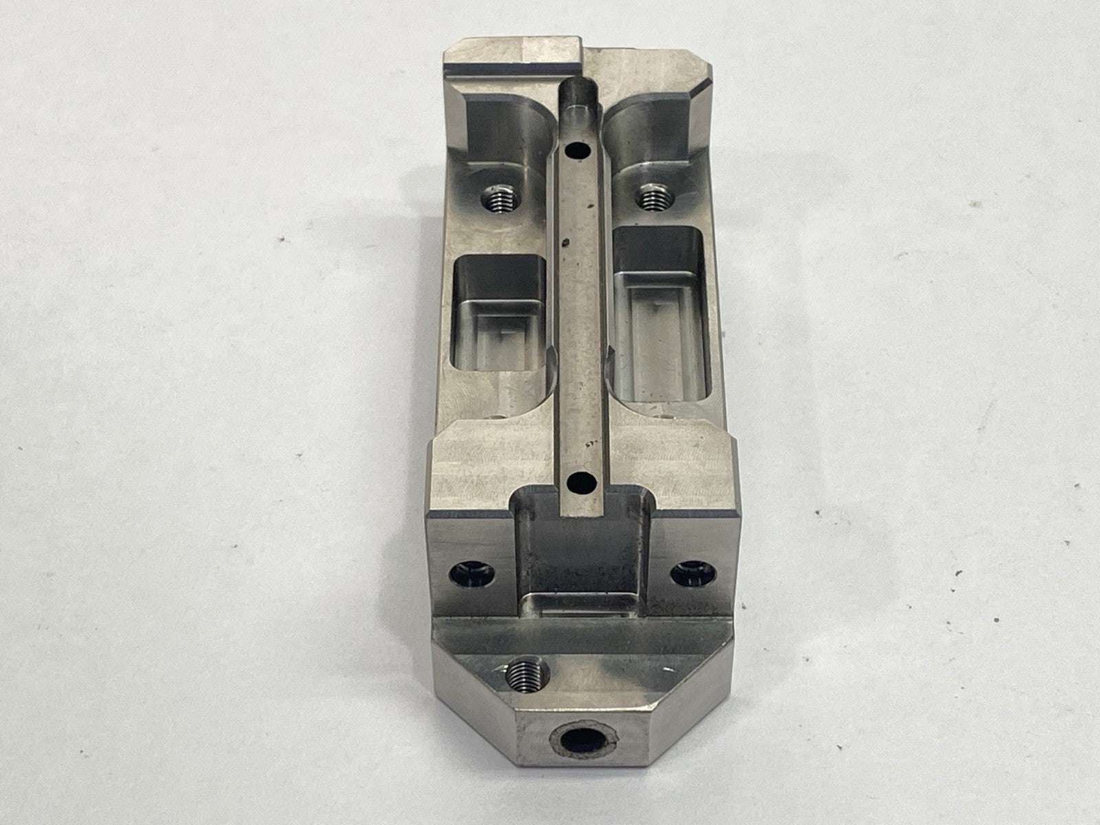 Woll 33858-140-070-017 Clamp - Maverick Industrial Sales
